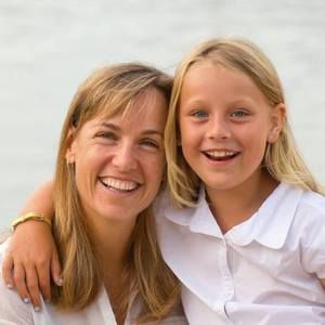 Meet your Posher, Heidi